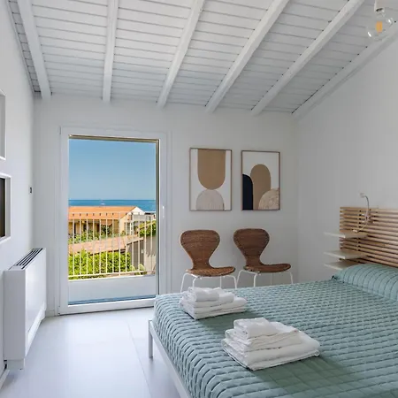 Casa Klara, House In Santa Tecla * Acireale