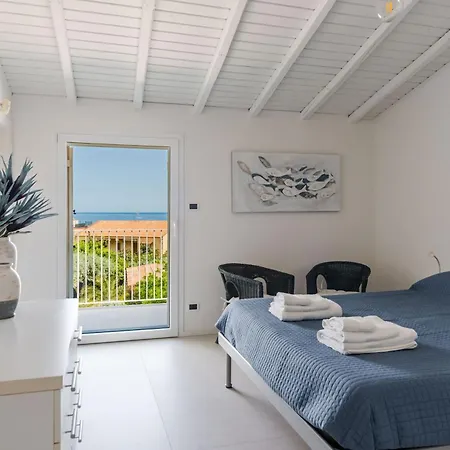 Casa Klara, House In Santa Tecla Holiday home Acireale