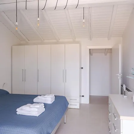 Casa Klara, House In Santa Tecla Acireale