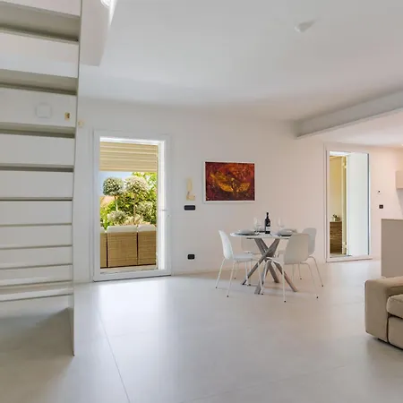 Casa Klara, House In Santa Tecla Holiday home Acireale