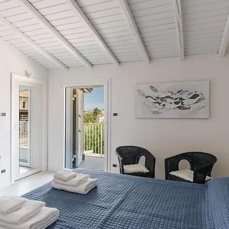 Casa Klara, House In Santa Tecla *