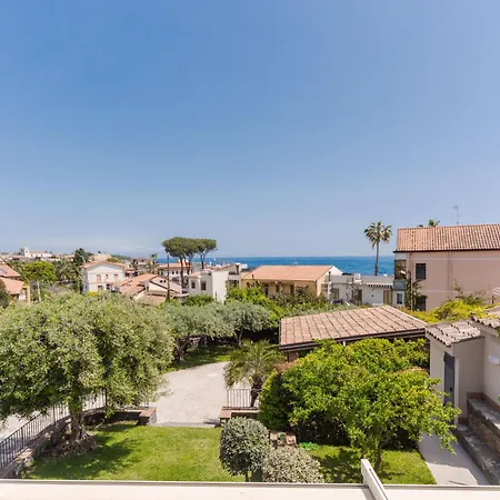 Casa Klara, House In Santa Tecla * Acireale