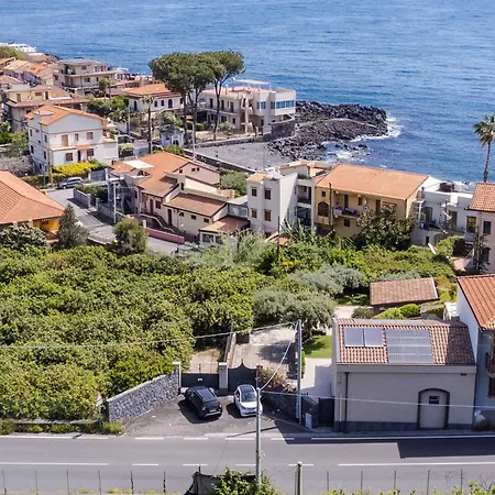 Casa Klara, House In Santa Tecla * Acireale