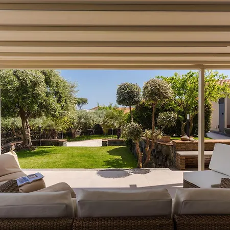 Casa Klara, House In Santa Tecla