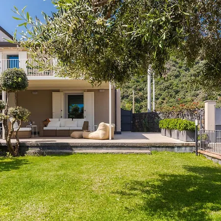 Дом отдыха Casa Klara, House In Santa Tecla