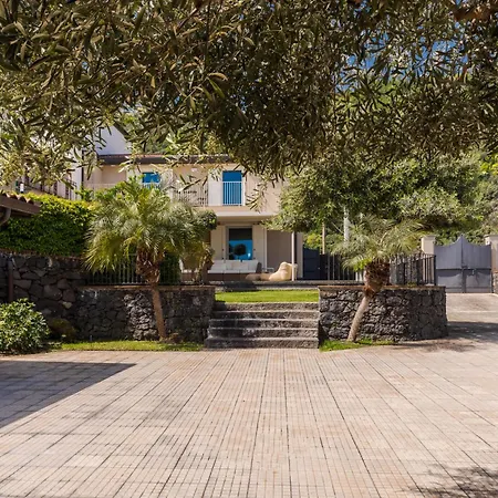 Holiday home Casa Klara, House In Santa Tecla *