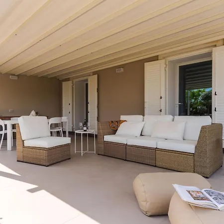 Casa Klara, House In Santa Tecla * Acireale